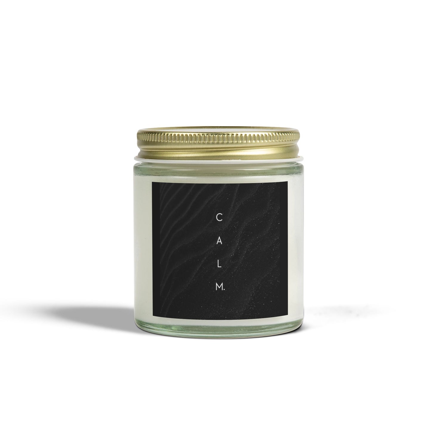 Calm Scented Candles, Cozy Home Fragrance, Relaxation Gifts, Aromatherapy Candles, Self-Care Essentials, Spa Decor